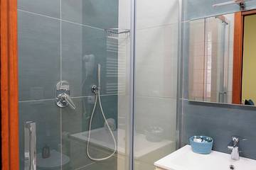 B&b für 3 Personen in Salerno, Salerno Provinz, Bild 2