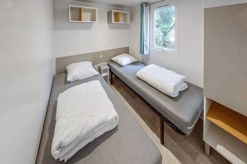 Camping pour 6 Personnes dans Talmont-Saint-Hilaire, Vendée, Photo 2