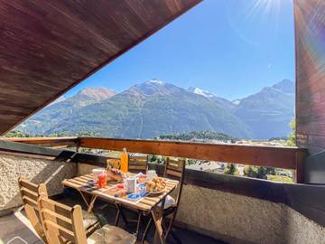 Chalet pour 4 Personnes dans Aussois, Parc National de la Vanoise, Photo 4