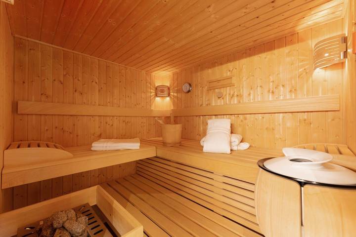 Ganze Ferienwohnung, Ferienwohnung 1 Og - 2 Schlafzimmer, Sauna, Balkon in Ofterschwang, Bayerisch Schwaben