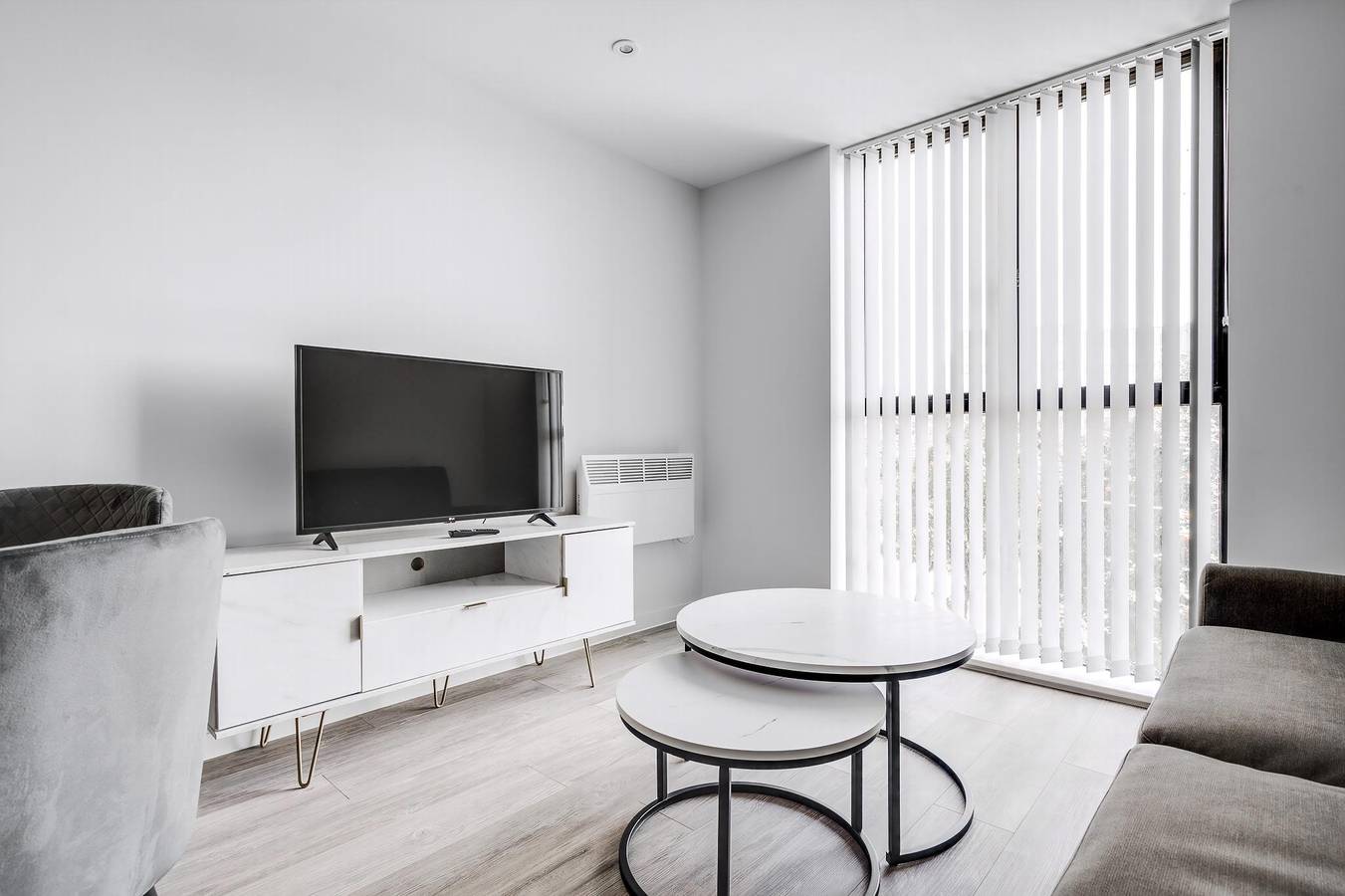 Entire apartment, Guestready - Hideaway in Vauxhall in Liverpool, Merseyside