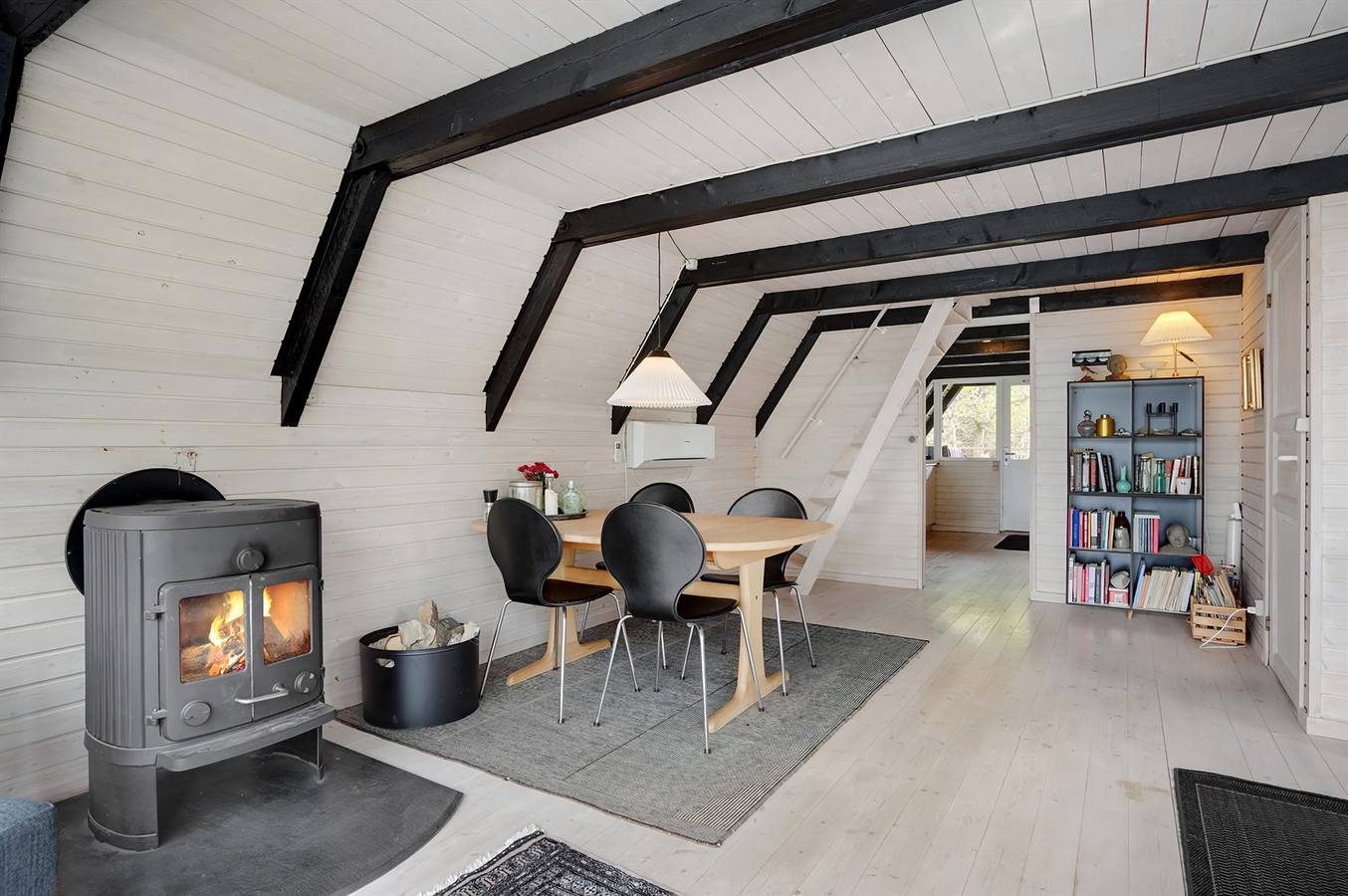 3 bedroom pet friendly home in Hadsund in Als Odde, Helberskov