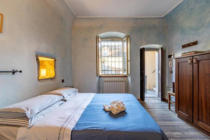 Ferienwohnung für 2 Personen in Comune di Domodossola