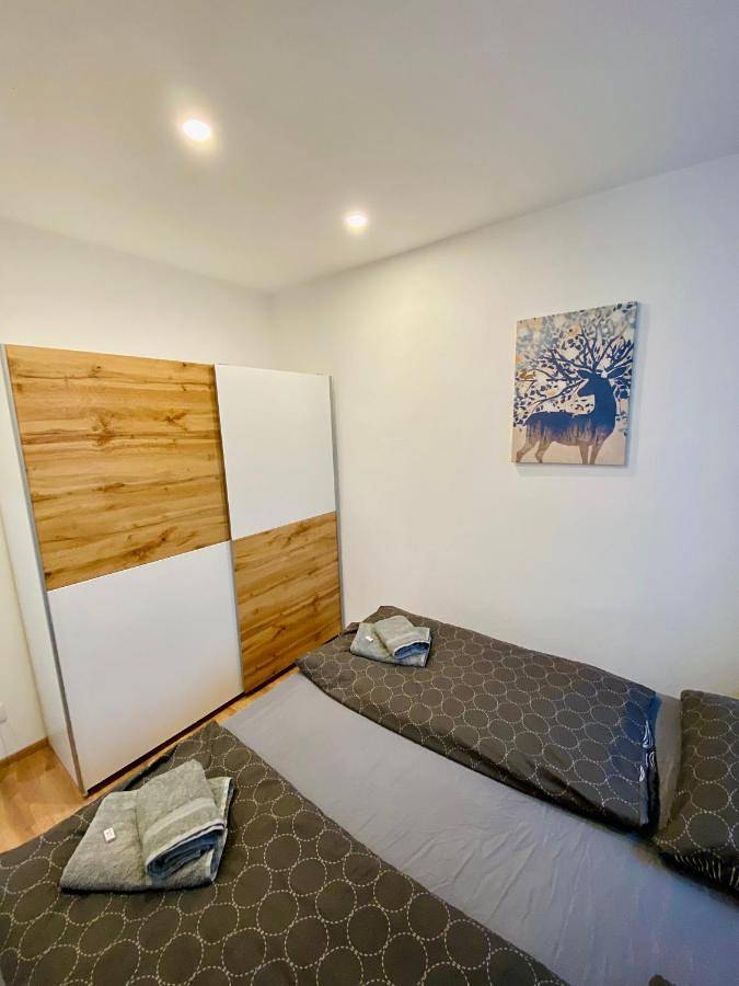 Gîte pour 4 personnes, avec balcon, animaux acceptés à Bad Ischl - 2