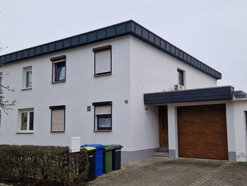Ferienhaus für 7 Personen, mit Garten und Terrasse, kinderfreundlich in Dessau-Roßlau
