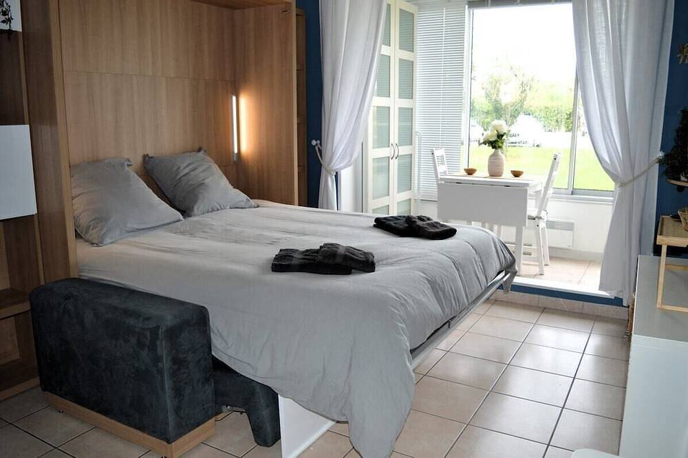 Appartement de vacances