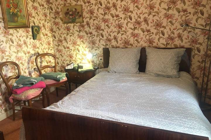 Villa pour 5 personnes, avec jardin à Pornichet - 3