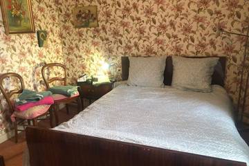 Villa pour 5 Personnes dans Pornichet, Région de Saint-Nazaire, Photo 2