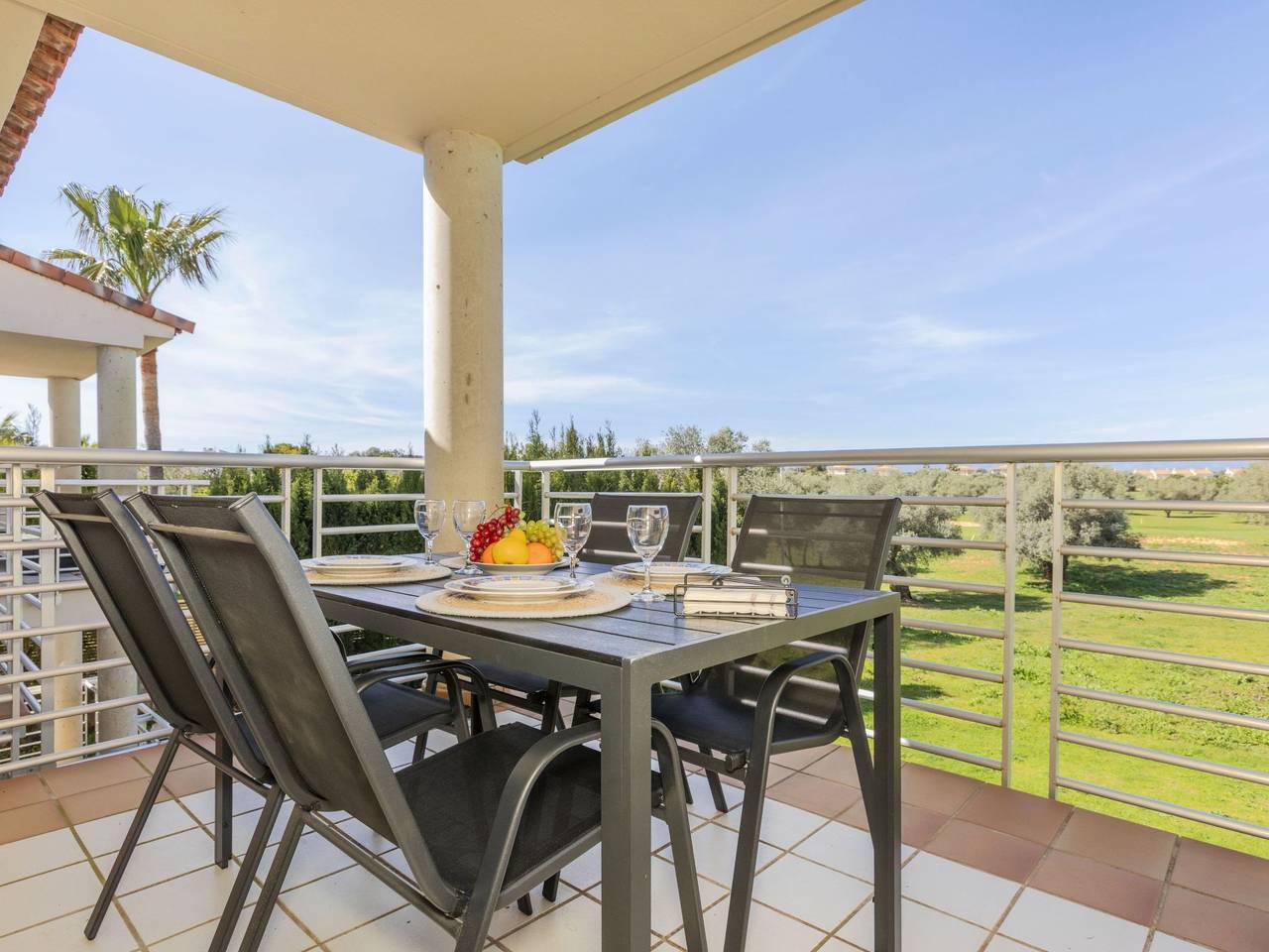 Apartamento entero, Montero Golf V in San Jorge, Provincia de Castellón