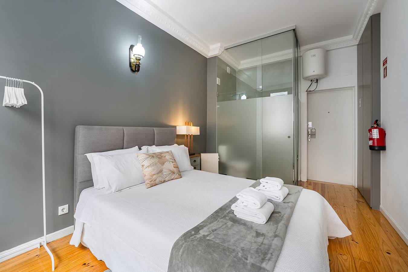 Appartamento vacanze a Porto a partire da 53€ a notte
