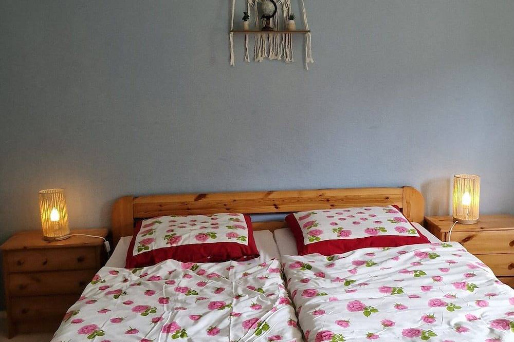 Ferienhaus „Forest Stay im Alten Zollhaus“ mit Wlan in Rehau, Landkreis Hof