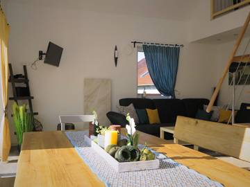 Ferienhaus für 4 Personen in Neunburg vorm Wald, Ostbayern, Bild 2