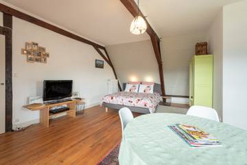 Chambre D’hôte pour 3 Personnes dans Montgaillard (Hautes-Pyrénées), Hautes-Pyrénées, Photo 1