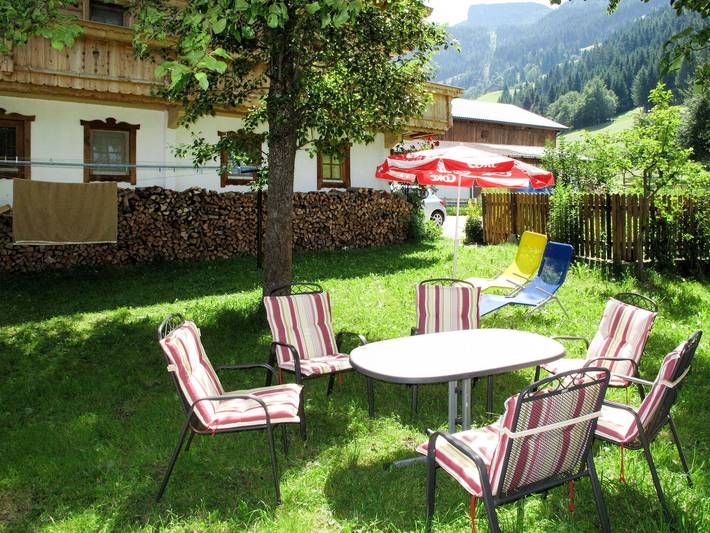 Ferienhaus für 14 Personen, mit Garten in Hainzenberg - 3