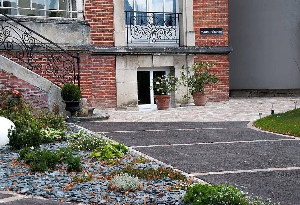 La Maison M Troyes - Chambre I in Troyes, Aube