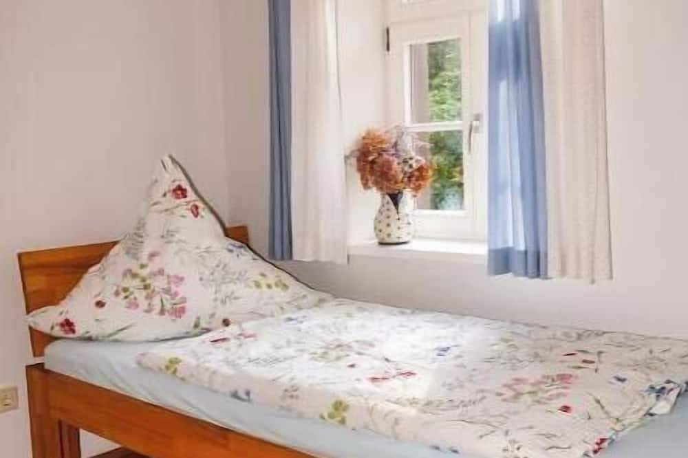 Ganze Wohnung, Top-Apartment mit Turmbad & Sauna im Walde in Rosenthal-Bielatal, Elbsandsteingebirge