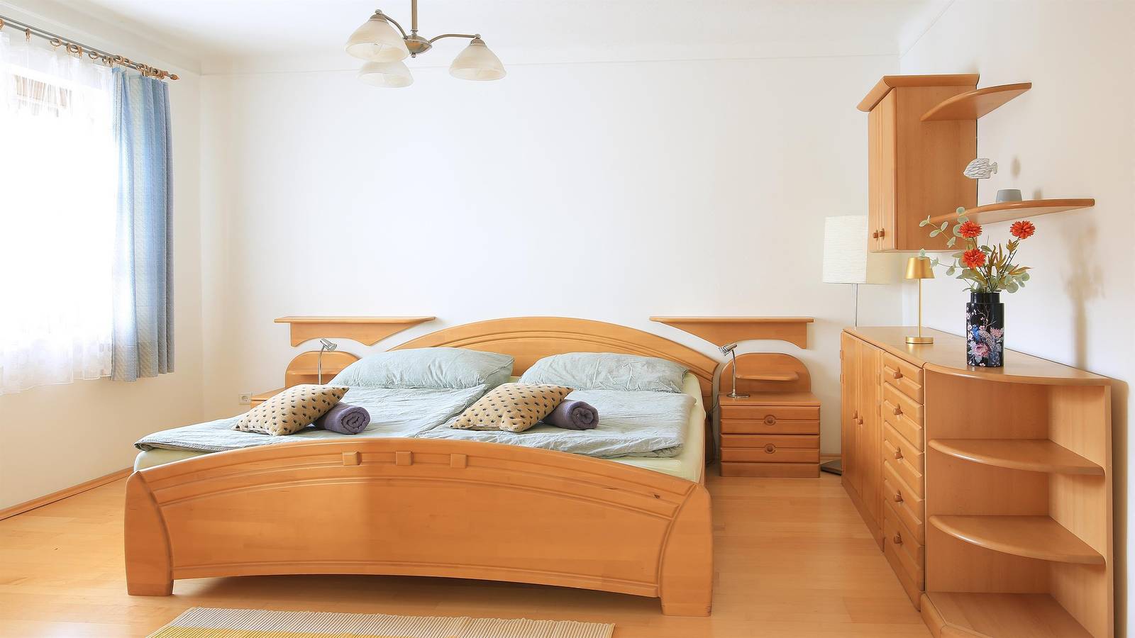 Ganze Ferienwohnung, Appartement/Fewo in Gemeinde Stubenberg, Steirerland