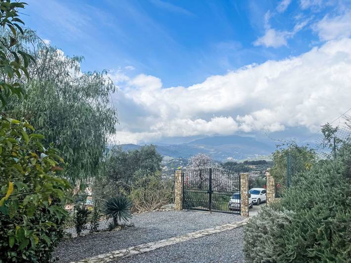 Villa pour 5 personnes, avec jardin à Imperia - 3