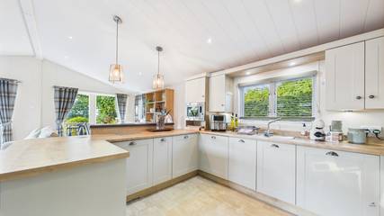 Camping für 4 Personen in Havenstreet and Ashey, Isle of Wight, Bild 2