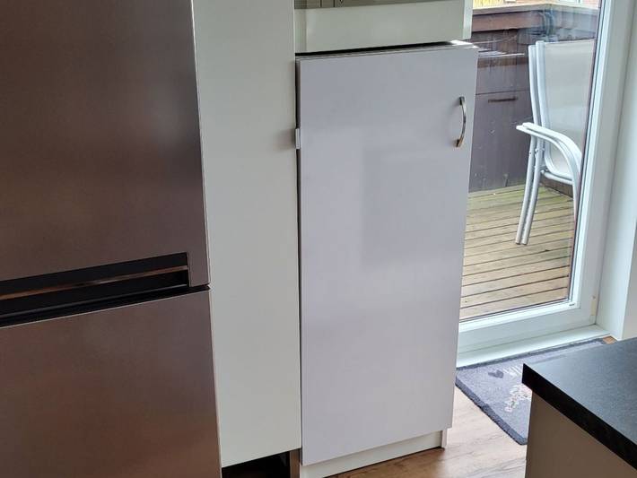Ferienwohnung für 3 Personen, mit Balkon, kinderfreundlich in Marne-Nordsee - 4