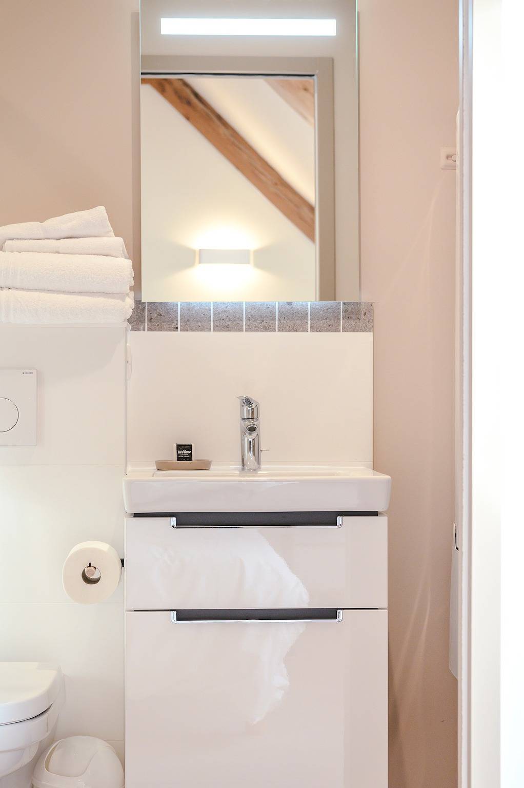 Apartamento entero, Apartamento 'Seigneurie Fouquet - Miscou' con Wi-Fi in Le Palais, Côte des Mégalithes