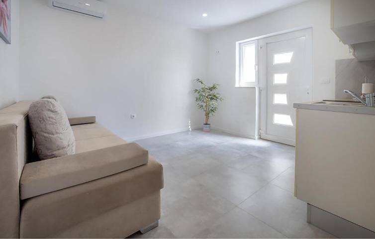 Appartement de vacances pour 4 personnes, avec terrasse ainsi que jardin et vue sur le lac - 1