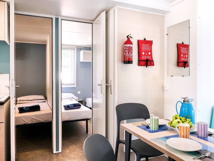 Ferienhaus für 6 Personen in Peschiera del Garda - 4