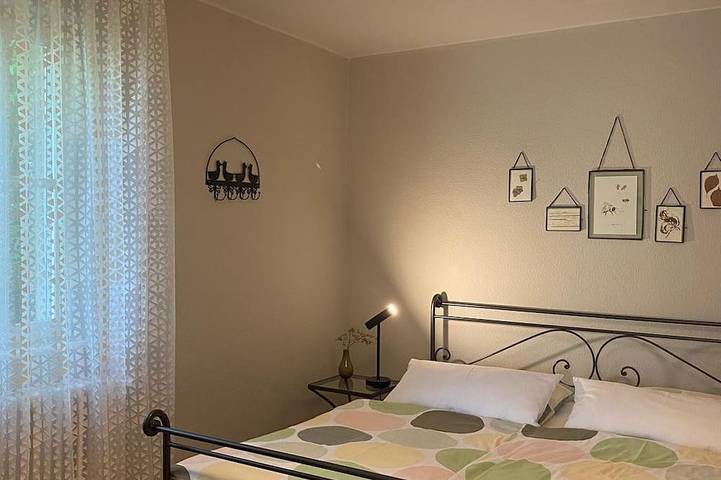 Ferienhaus für 2 Personen, mit Garten in Deutsche Weinstraße - 3