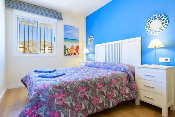 Apartamento entero, La Vina in Playa Morro de Gos, Oropesa del Mar