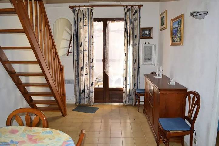 Villa pour 6 personnes, avec terrasse, animaux acceptés dans Port Leucate - 4