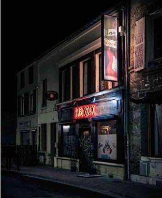 Location de vacances pour 3 personnes, avec vue et terrasse, animaux acceptés à Sainte-Menehould - 2