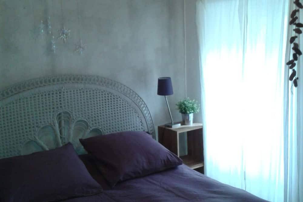 Renovated village house. exceptional site between sea and mountain in Évisa, Parc naturel régional de Corse