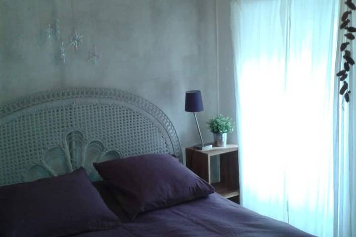 Location de vacances pour 4 personnes, animaux acceptés à Évisa - 3