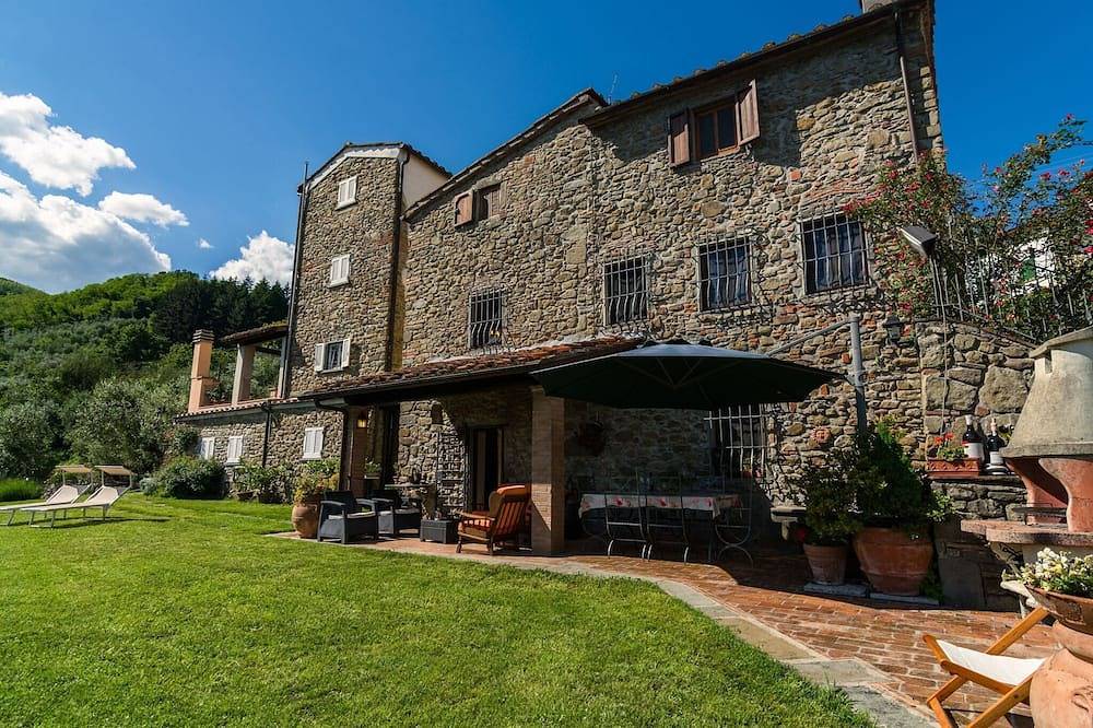 Holiday Home in Tuscany near Ski Bus in Pistoia, Pistoia Province