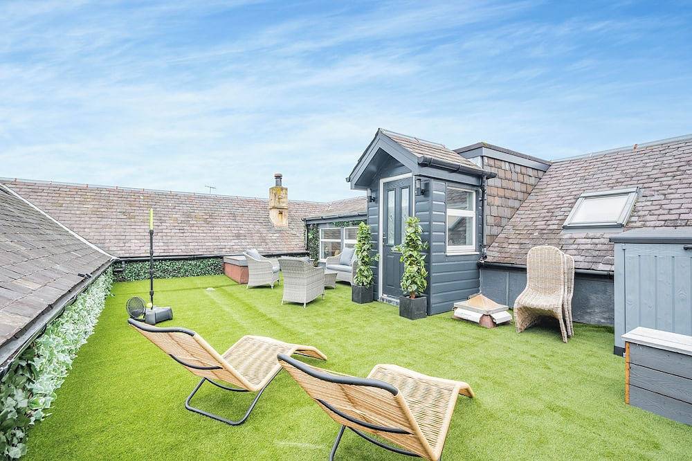 Casa vacanza a Ayrshire a partire da 166€ a notte