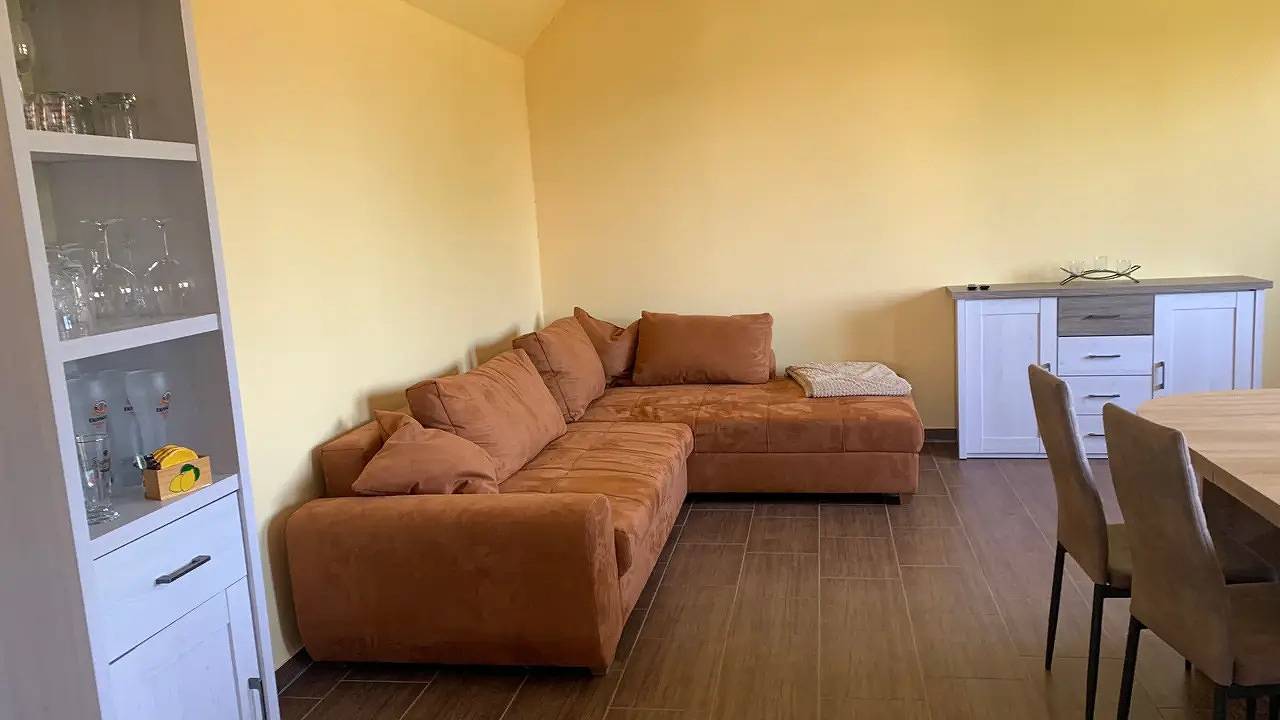 Appartement de vacances entier, Ferienwohnung für 4 Personen (60 m²) in Heideblick in Gehren (Brandebourg), Heideblick