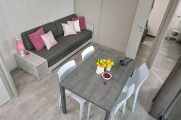 Chalet pour 5 Personnes dans Saint-Constant-Fournoulès, Région d'Aurillac, Photo 3