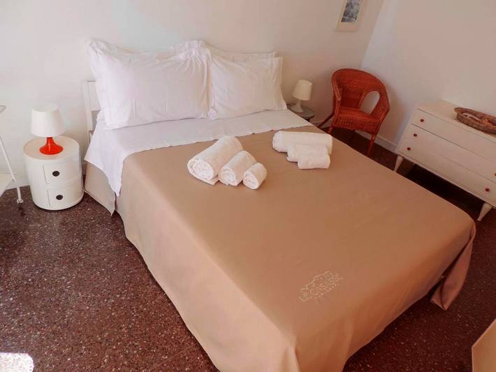 Location de vacances pour 4 personnes, avec balcon et vue à Selva (Savone) - 3