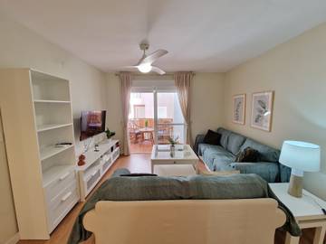 Vakantiewoning voor 4 Personen in Playa de La Herradura, Almuñecar, Afbeelding 2