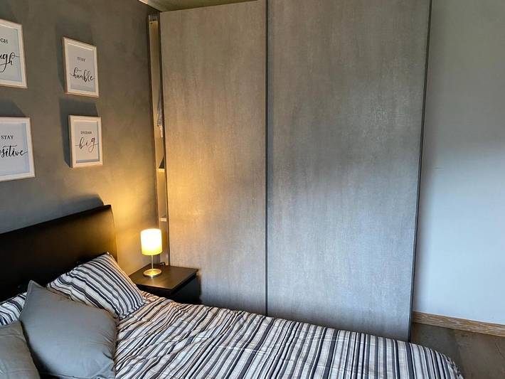 Gîte pour 4 personnes, avec vue dans Passo Del Tonale - 3