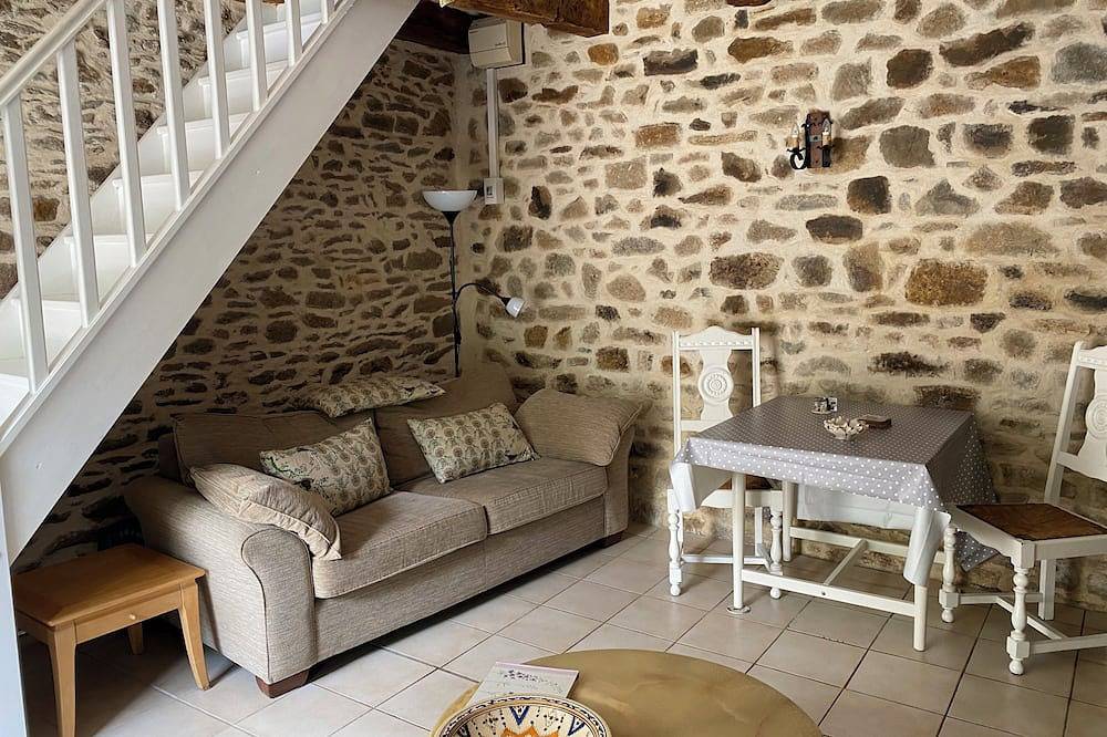 Evasion Gîte Breton Traditionnel de qualité à Gomené Wren 1 Chambre in Gomené, Région de Dinan
