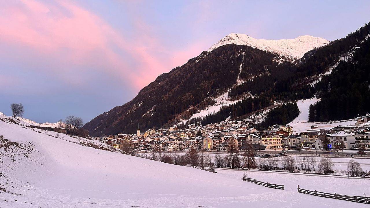 Appartement de vacances entier, Ferienwohnung für 5 Personen in Ischgl in Ischgl, Massif de Verwall