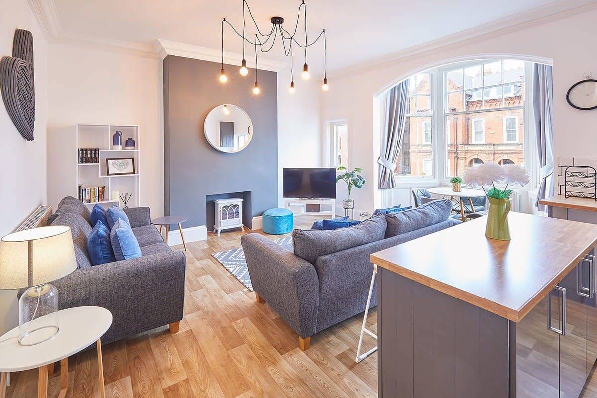 Host & Stay | The Lookout in Scarborough, North York Moors