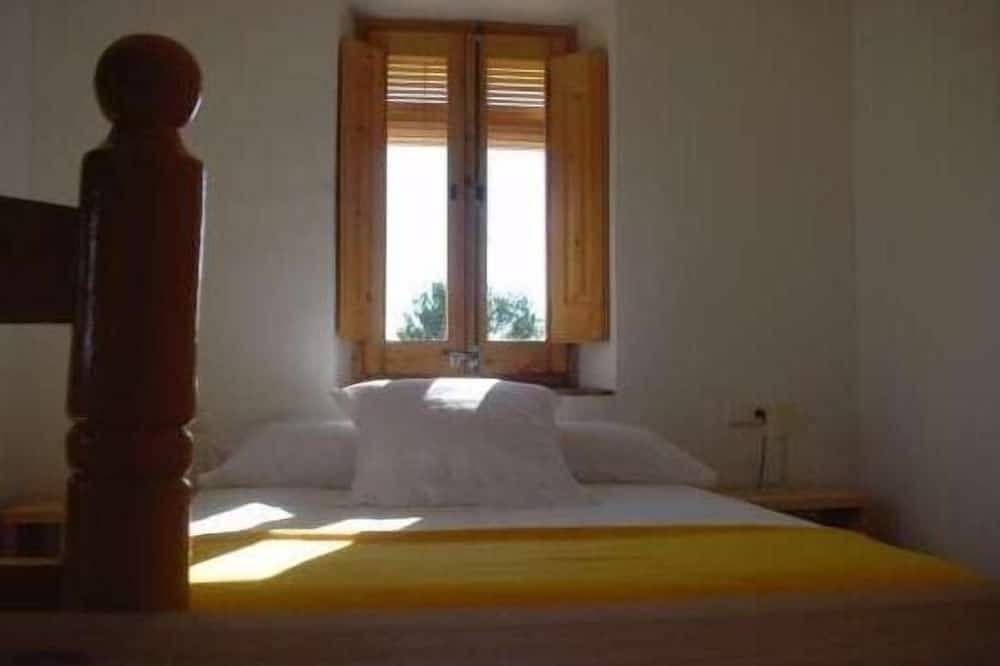 Gîte Cal Visó pour 20 personnes in Gaià, Province de Barcelone