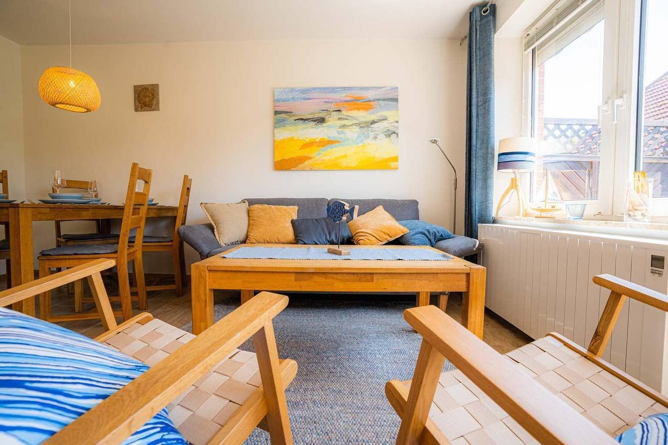 Hausteil 152a "Beim Leuchtturm" (Id 186) in Böhl (St. Peter-Ording), St. Peter-Ording