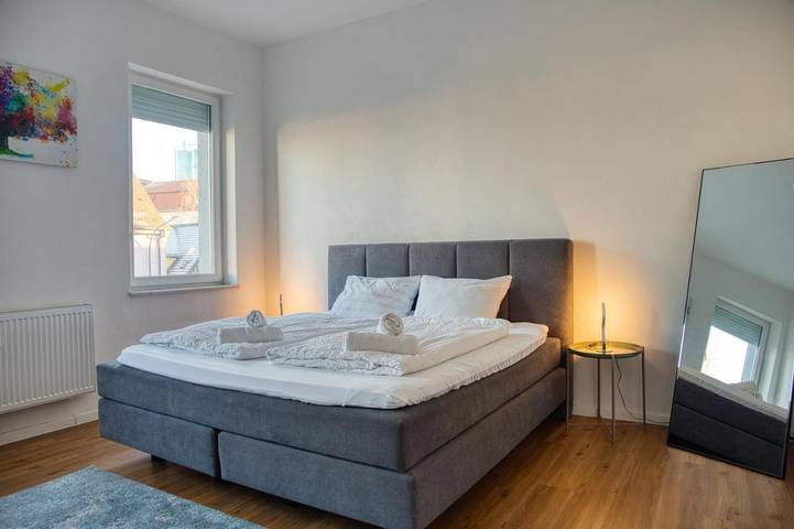 Gîte pour 6 personnes à Weiden in der Oberpfalz - 2