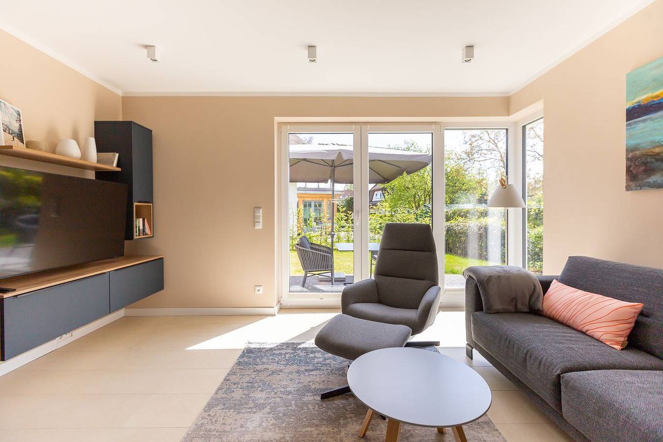 Ferienhaus Windlooper 2 in Wieck am Darß, Fischland - Darß - Zingst