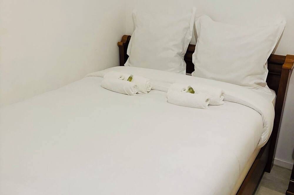 Appartement entier, Appartement cosy entre Paris et l’aéroport Cdg – Confort & modernité in Goussainville, Val-d'Oise