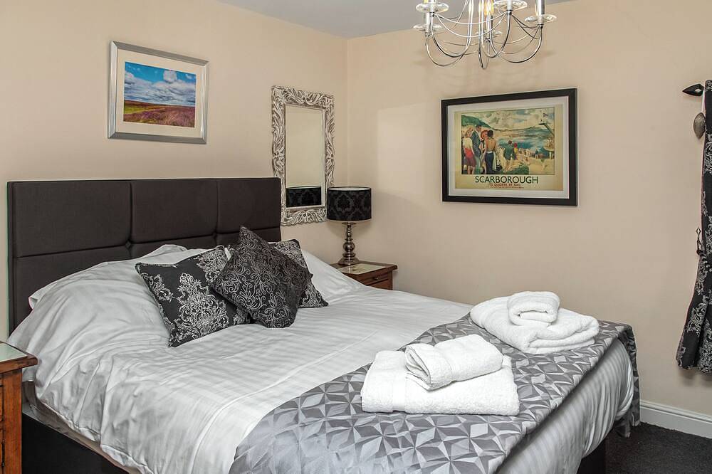 4 bedroom accommodation in Helmsley in Helmsley, North York Moors National Park