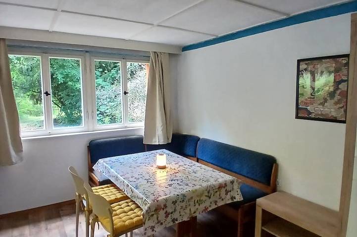 Ferienhaus für 2 Personen in Am Mellensee